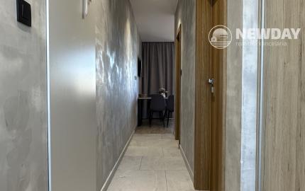 NEWDAY | NA PREDAJ 2-izbový apartmán + KK (39,3 m2) + lodžia 8,9 m2 | Jánsky rezort - Liptovský Ján