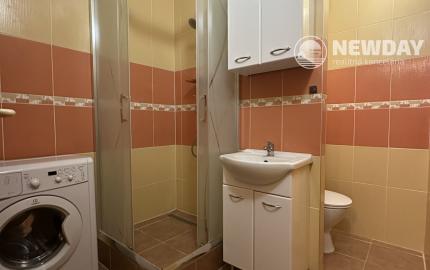 ✨ NEWDAY | NA PRENÁJOM – garsónka s lodžiou a pivnicou | Lavičková ul. Trenčín – Juh | 33 m2