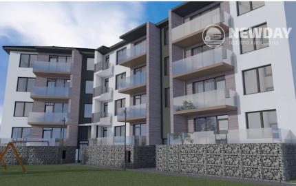 NA PREDAJ stavebný pozemok pre výstavbu bytových domov Ilava - Klobušice, 5108 m2