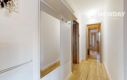 NEWDAY | rodinné bývanie s vlastnou záhradou, garážou a súkromím | Gagarinova ul., Nová Dubnica - 98 m2