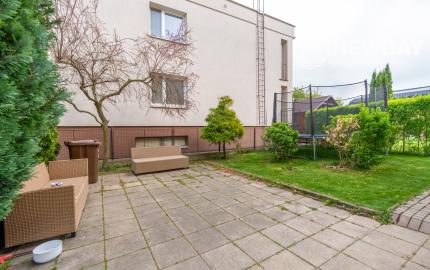 NEWDAY | rodinné bývanie s vlastnou záhradou, garážou a súkromím | Gagarinova ul., Nová Dubnica - 98 m2