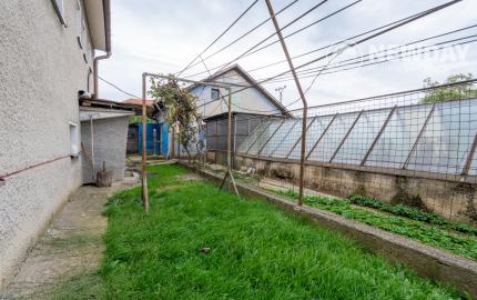 NA PREDAJ rodinný dom, ul. Nová - Veľký Kolačín (N. Dubnica), 178 m2, (pozemok 834 m2)