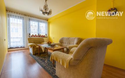 NEWDAY | NA PREDAJ priestranný 5-izbový podpivničený rodinný dom | 265 m2 úžitková plocha | 409 m2 pozemok | A. Sládkoviča - Nová Dubnica