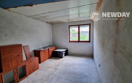 NEWDAY | NA PREDAJ funkčný a udržiavaný výrobný areál | 2400 m2 vnútorná rozloha | 5500 m2 pozemok | Priemyselný park – Bošany