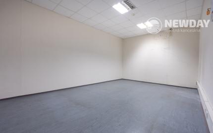 !!! AKCIOVÁ CENA - UŽ OD 3,90 EUR / M2 | NA PRENÁJOM funkčné obchodné / kancelárske priestory rôznej metráže | industriálny park na Nitrianskej ceste - Partizánske