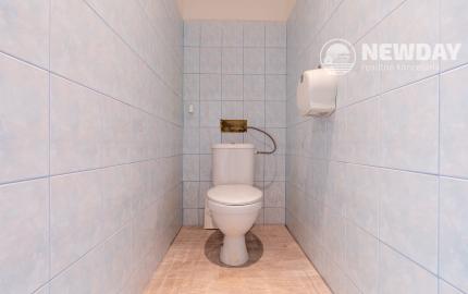 !!! AKCIOVÁ CENA - UŽ OD 3,90 EUR / M2 | NA PRENÁJOM funkčné obchodné / kancelárske priestory rôznej metráže | industriálny park na Nitrianskej ceste - Partizánske