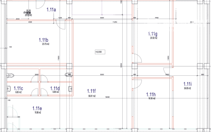 !!! AKCIOVÁ CENA - UŽ OD 3,90 EUR / M2 | NA PRENÁJOM funkčné obchodné / kancelárske priestory rôznej metráže | industriálny park na Nitrianskej ceste - Partizánske