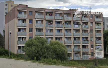 ✨ NEWDAY | PRIPRAVUJEME NA PRENÁJOM – garsónka s lodžiou, Lavičková ulica, Trenčín – Juh