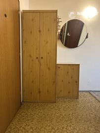 ✨ NEWDAY | NA PRENÁJOM – garsónka s lodžiou a pivnicou | Lavičková ul. Trenčín – Juh | 33 m2