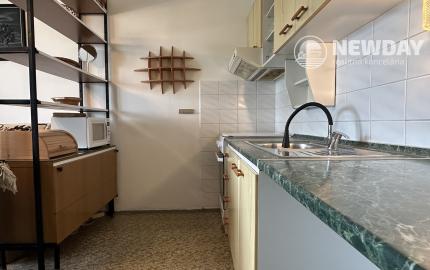 ✨ NEWDAY | NA PRENÁJOM – garsónka s lodžiou a pivnicou | Lavičková ul. Trenčín – Juh | 33 m2