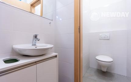 NEWDAY | NA PRENÁJOM moderný reprezentatívny dom na podnikanie | 210 m2 rozloha | 505 m2 pozemok | Bezručova - Trenčín