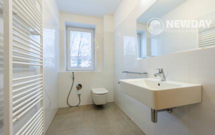 NEWDAY | NA PRENÁJOM moderný reprezentatívny dom na podnikanie | 210 m2 rozloha | 505 m2 pozemok | Bezručova - Trenčín