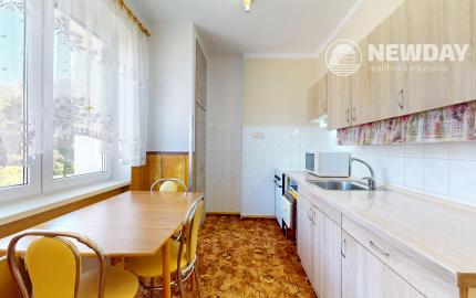 NEWDAY | NA PREDAJ 3-izbový byt | pôvodný stav | SNP – Trenčianske Teplice | 68,5 m2 úžitkovej plochy