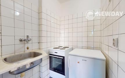 NEWDAY | NA PREDAJ 2-izbový byt | pôvodný stav | Hurbanova – Trenčín | 59 m2
