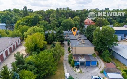 NEWDAY | NA PREDAJ 3-izbový byt (74 m2) + 2 veľké pivnice (28 m2) | pôvodný stav | Pod kalváriou – Topoľčany