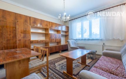 NA PREDAJ | rodinný dom pri Váhu | pozemok 951 m2 | Púchov - Horné Kočkovce - Továrenská