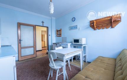NA PREDAJ | rodinný dom pri Váhu | pozemok 951 m2 | Púchov - Horné Kočkovce - Továrenská