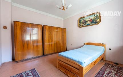 NA PREDAJ | rodinný dom pri Váhu | pozemok 951 m2 | Púchov - Horné Kočkovce - Továrenská