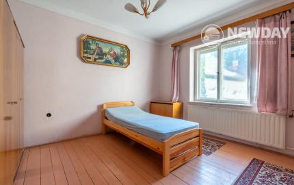 NA PREDAJ | rodinný dom pri Váhu | pozemok 951 m2 | Púchov - Horné Kočkovce - Továrenská