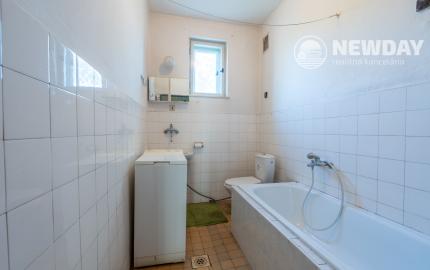 NA PREDAJ | rodinný dom pri Váhu | pozemok 951 m2 | Púchov - Horné Kočkovce - Továrenská