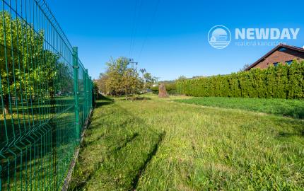 NA PREDAJ | rodinný dom pri Váhu | pozemok 951 m2 | Púchov - Horné Kočkovce - Továrenská