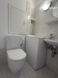 NEWDAY | NA PRENÁJOM | 2-izbový slnečný byt s 2 balkónmi | SNP | 59 m²
