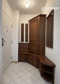 NEWDAY | NA PRENÁJOM | 2-izbový slnečný byt s 2 balkónmi | SNP | 59 m²