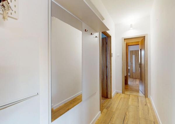 NEWDAY | rodinné bývanie s vlastnou záhradou, garážou a súkromím | Gagarinova ul., Nová Dubnica - 98 m2