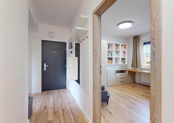 NEWDAY | rodinné bývanie s vlastnou záhradou, garážou a súkromím | Gagarinova ul., Nová Dubnica - 98 m2