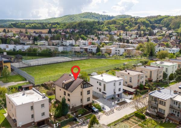 NEWDAY | rodinné bývanie s vlastnou záhradou, garážou a súkromím | Gagarinova ul., Nová Dubnica - 98 m2