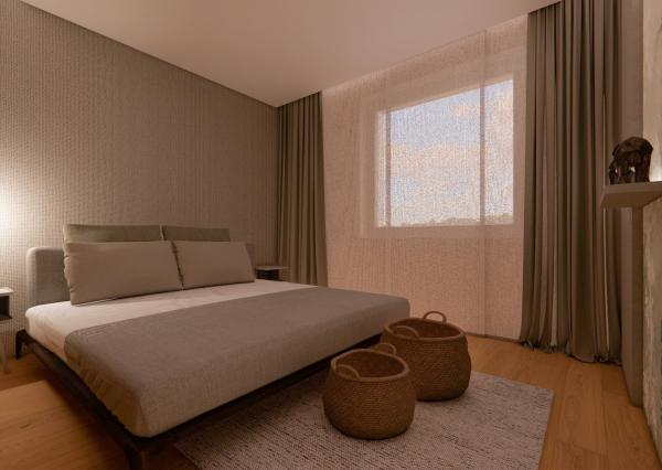 NA PREDAJ 5-izbový poschodový byt + KK + záhrada + pivnica + 2 park. miesta, Dubová ul. - N. Dubnica