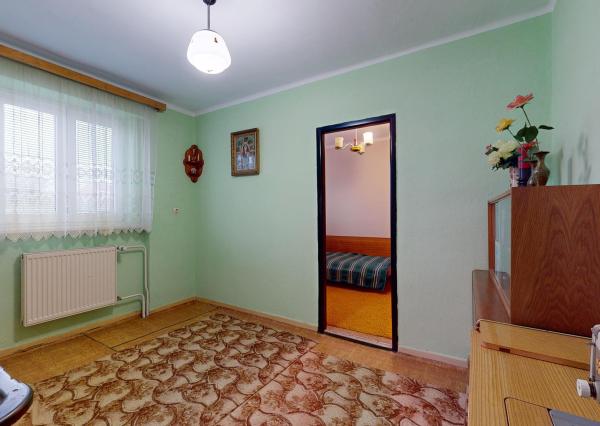 NA PREDAJ rodinný dom, ul. Nová - Veľký Kolačín (N. Dubnica), 178 m2, (pozemok 834 m2)