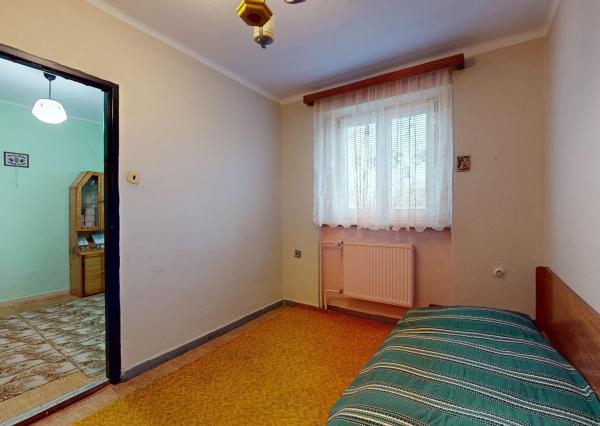 NA PREDAJ rodinný dom, ul. Nová - Veľký Kolačín (N. Dubnica), 178 m2, (pozemok 834 m2)