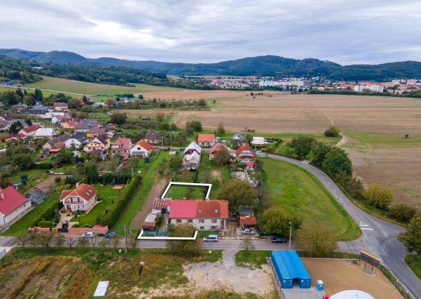 NA PREDAJ rodinný dom, ul. Nová - Veľký Kolačín (N. Dubnica), 178 m2, (pozemok 834 m2)