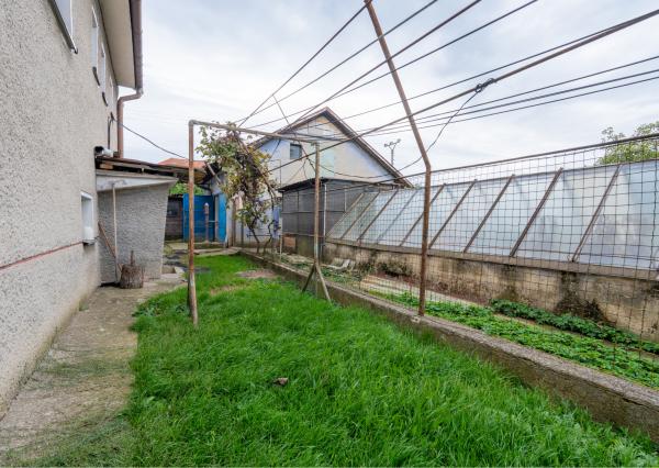 NA PREDAJ rodinný dom, ul. Nová - Veľký Kolačín (N. Dubnica), 178 m2, (pozemok 834 m2)