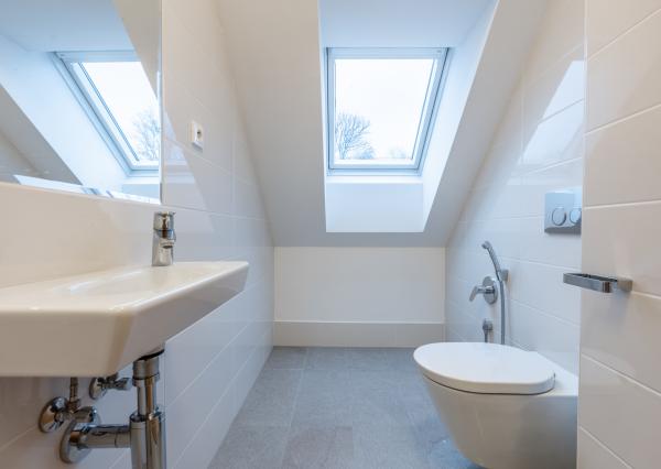 NEWDAY | NA PRENÁJOM rodinný dom na podnikanie | 117 m2 kancelárie, 29 m2 sklad | 505 m2 pozemok | Bezručova - Trenčín