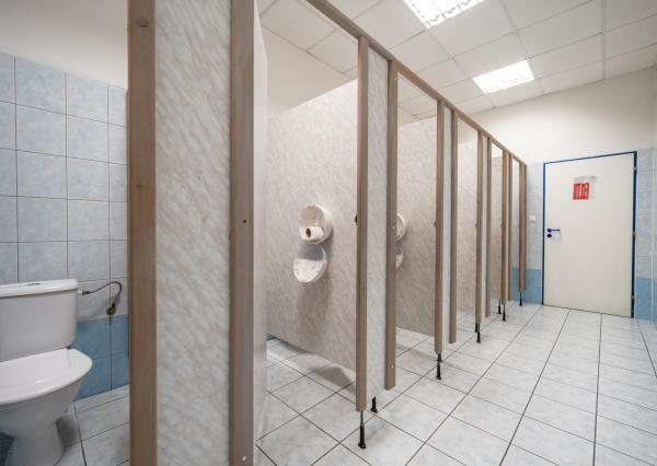 NEWDAY | NA PRENÁJOM funkčné udržiavané výrobné / skladové priestory |  do 12 000 m2 | bývalá budova Honeywellu | industriálny park na Nitrianskej ceste - Partizánske