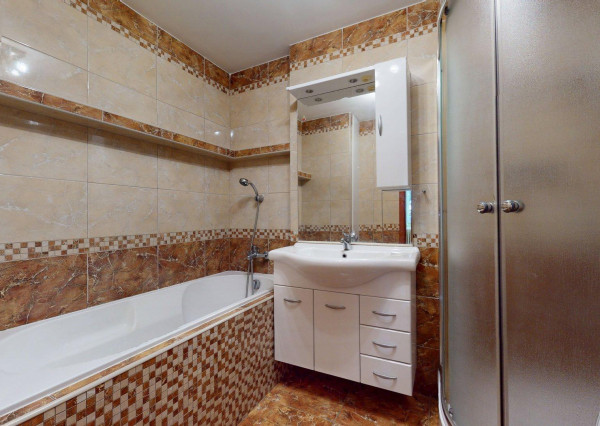 NEWDAY | NA PREDAJ priestranný 4-izbový byt s balkónom | 84 m² | Pezinok – Muškátová