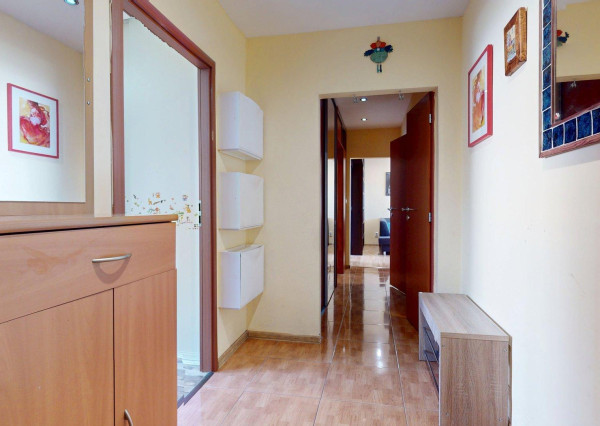 NEWDAY | NA PREDAJ priestranný 4-izbový byt s balkónom | 84 m² | Pezinok – Muškátová