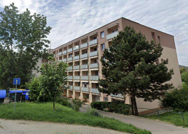 ✨ NEWDAY | PRIPRAVUJEME NA PRENÁJOM – garsónka s lodžiou, Lavičková ulica, Trenčín – Juh