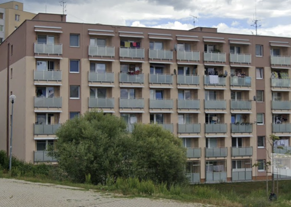 ✨ NEWDAY | PRIPRAVUJEME NA PRENÁJOM – garsónka s lodžiou, Lavičková ulica, Trenčín – Juh