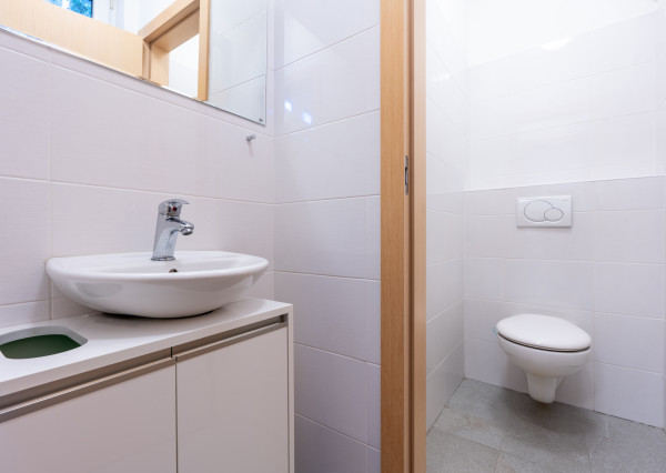 NEWDAY | NA PRENÁJOM moderný reprezentatívny dom na podnikanie | 210 m2 rozloha | 505 m2 pozemok | Bezručova - Trenčín