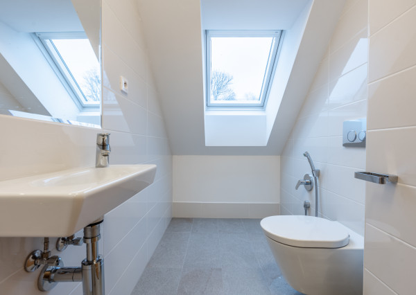 NEWDAY | NA PRENÁJOM moderný reprezentatívny dom na podnikanie | 210 m2 rozloha | 505 m2 pozemok | Bezručova - Trenčín