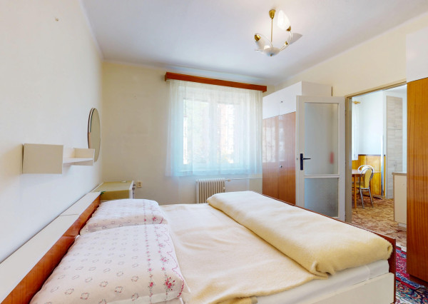 NEWDAY | NA PREDAJ 3-izbový byt | pôvodný stav | SNP – Trenčianske Teplice | 68,5 m2 úžitkovej plochy