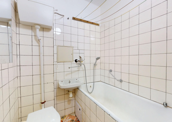 NEWDAY | NA PREDAJ 2-izbový byt | pôvodný stav | Hurbanova – Trenčín | 59 m2