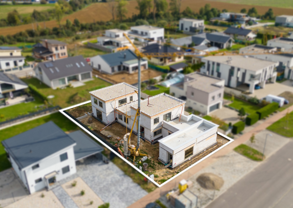NA PREDAJ 5-izbový poschodový byt (131 m2) + záhrada (250 m2) + pivnica + 2 park. miesta, Dubová ul. - N. Dubnica