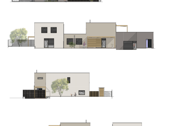 NA PREDAJ 5-izbový poschodový byt (131 m2) + záhrada (250 m2) + pivnica + 2 park. miesta, Dubová ul. - N. Dubnica