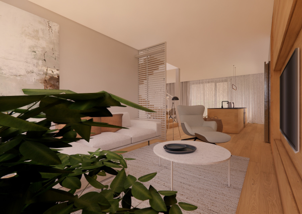 NA PREDAJ 5-izbový poschodový byt (131 m2) + záhrada (250 m2) + pivnica + 2 park. miesta, Dubová ul. - N. Dubnica
