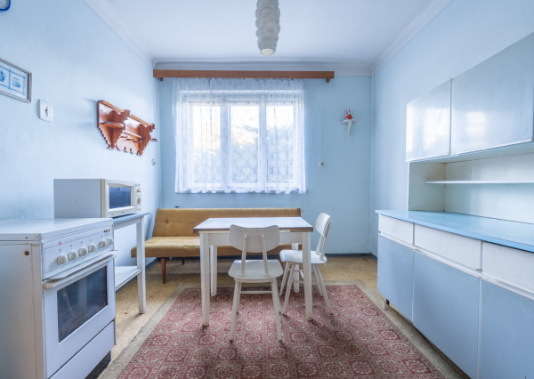 NA PREDAJ | rodinný dom pri Váhu | pozemok 951 m2 | Púchov - Horné Kočkovce - Továrenská