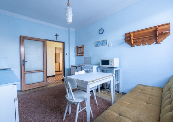 NA PREDAJ | rodinný dom pri Váhu | pozemok 951 m2 | Púchov - Horné Kočkovce - Továrenská